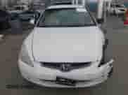 2005 Honda Accord с VIN JHMCN36555C005217, выставлен на аукционе IAAI как лот 41955259 с пробегом 165 384 миль миль и . История ставок и продаж доступна на DreamBid. Изображение 12.