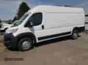 2025 Ram ProMaster Cargo Tradesman с VIN 3C6MRVJG9SE517735, выставлен на аукционе Copart как лот 51207475 с пробегом 9 208 миль миль и Чистый • Clean title. История ставок и продаж доступна на DreamBid. Изображение 1.