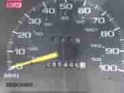 1997 Chevrolet S-10 LS с VIN 1GCCS1446VK177173, выставлен на аукционе IAAI как лот 41798896 с пробегом 285 446 миль миль и . История ставок и продаж доступна на DreamBid. Изображение 16.