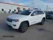 2020 Jeep Grand Cherokee Limited X с VIN 1C4RJFBG3LC178649, выставлен на аукционе IAAI как лот 42602837 с пробегом 74 980 миль миль и . История ставок и продаж доступна на DreamBid. Изображение 17.