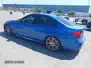 2013 BMW 3 Series 335i with VIN WBA3A9G53DNP36811, listed as a IAAI auction lot 42558641 with 122,566 mi miles and . Bid and sale history available at DreamBid. Image 3.