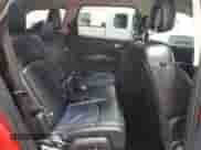 2016 Dodge Journey Crossroad with VIN 3C4PDDGG0GT227909, listed as a Copart auction lot 70786055 with 166,966 mi miles and Clean title. Bid and sale history available at DreamBid. Image 11.