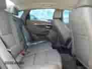 2018 Chevrolet Impala LS с VIN 2G11Z5S37J9103933, выставлен на аукционе Copart как лот 70932845 с пробегом 120 829 миль миль и Списание • Salvage title. История ставок и продаж доступна на DreamBid. Изображение 10.
