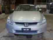 2005 Honda Accord EX-L with VIN 1HGCM66825A002577, listed as a Copart auction lot 87376725 with 193,519 mi miles and Salvage title. Bid and sale history available at DreamBid. Image 5.