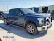 2015 Ford F-150 XL с VIN 1FTEW1CG6FKF16248, выставлен на аукционе Copart как лот 83813955 с пробегом 152 515 миль миль и Списание • Salvage title. История ставок и продаж доступна на DreamBid. Изображение 4.