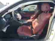 2022 BMW 4 Series M440i xDrive с VIN WBA13AR01NCK16625, выставлен на аукционе Copart как лот 56485464 с пробегом 30 539 миль миль и Списание • Salvage title. История ставок и продаж доступна на DreamBid. Изображение 7.