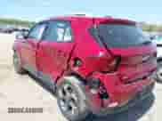 2024 Hyundai Venue Limited with VIN KMHRC8A34RU336872, listed as a IAAI auction lot 42107484 with 22,384 mi miles and . Bid and sale history available at DreamBid. Image 6.
