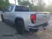 2022 GMC Sierra 1500 Elevation с VIN 3GTP8CET1NG180409, выставлен на аукционе IAAI как лот 42144324 с пробегом 72 000 миль миль и . История ставок и продаж доступна на DreamBid. Изображение 3.