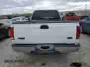 2001 Ford F-150 XL with VIN 1FTZX17201NC02616, listed as a Copart auction lot 52849795 with Not provided miles and Clean title. Bid and sale history available at DreamBid. Image 6.