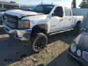2011 Chevrolet Silverado 2500HD LTZ z VIN 1GC1KYC83BF194344, wystawiony jako Copart lot #70787114 z przebiegiem 285 134 mil mil oraz Czysty tytuł • Clean title. Historia ofert i sprzedaży dostępna na DreamBid. Obrazek 1.