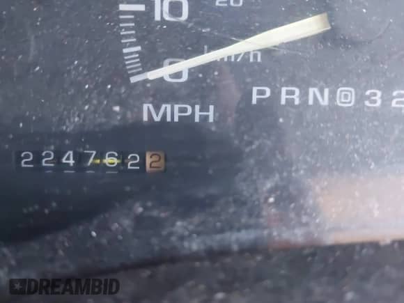 1995 GMC Sierra 1500 с VIN 2GTEC19K8S1530957, выставлен на аукционе IAAI как лот 42994210 с пробегом 224 762 миль миль и . История ставок и продаж доступна на DreamBid. Изображение 14.
