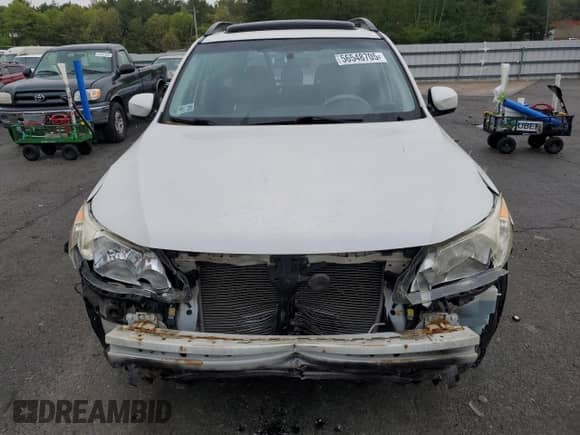 2012 Subaru Forester X Premium z VIN JF2SHADC9CG428285, wystawiony jako Copart lot #56548705 z przebiegiem 138 700 mil mil oraz Szkoda całkowita • Salvage title. Historia ofert i sprzedaży dostępna na DreamBid. Obrazek 5.