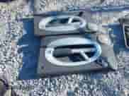 2002 MINI Hardtop with VIN WMWRC33412TE10547, listed as a IAAI auction lot 43475007 with Not provided miles and . Bid and sale history available at DreamBid. Image 12.