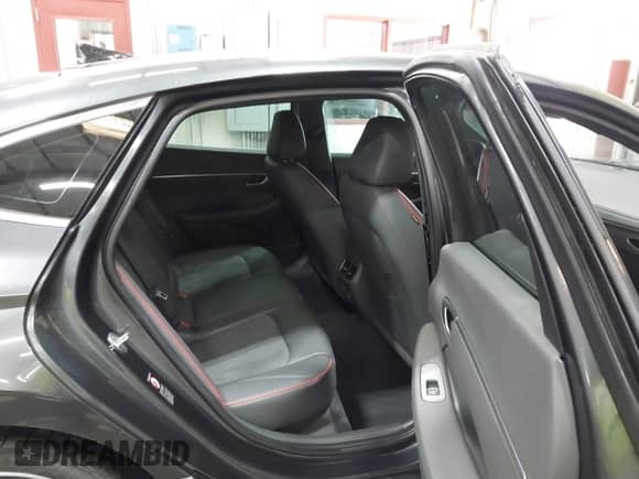 2022 Hyundai Sonata SEL Plus с VIN KMHL44J22NA224991, выставлен на аукционе IAAI как лот 43175660 с пробегом 54 275 миль миль и . История ставок и продаж доступна на DreamBid. Изображение 8.