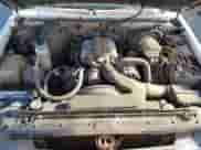 1993 Chevrolet Blazer с VIN 1GNCS13W2P2176146, выставлен на аукционе Copart как лот 83377744 с пробегом 135 816 миль миль и На запчасти • Non repairable. История ставок и продаж доступна на DreamBid. Изображение 12.