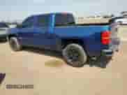 2017 Chevrolet Silverado 1500 LT z VIN 3GCPCREC5HG403542, wystawiony jako Copart lot #70895935 z przebiegiem 115 254 mil mil oraz Czysty tytuł • Clean title. Historia ofert i sprzedaży dostępna na DreamBid. Obrazek 2.
