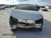 2006 Saturn ION with VIN 1G8AW15F56Z153669, listed as a Copart auction lot 44117365 with 124,710 mi miles and Salvage title. Bid and sale history available at DreamBid. Image 5.