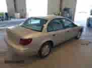 2001 Saturn SL with VIN 1G8ZF52841Z208220, listed as a IAAI auction lot 42288195 with Not provided miles and . Bid and sale history available at DreamBid. Image 4.
