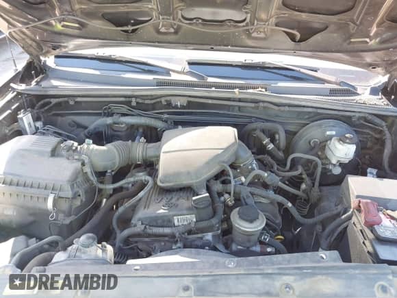 2014 Toyota Tacoma с VIN 5TFNX4CN3EX032326, выставлен на аукционе IAAI как лот 43311147 с пробегом 183 073 миль миль и . История ставок и продаж доступна на DreamBid. Изображение 10.