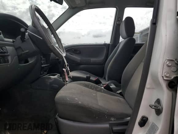 2000 Chevrolet Tracker с VIN 2CNBJ13C0Y6948883, выставлен на аукционе Copart как лот 62365775 с пробегом 160 702 миль миль и Списание • Salvage title. История ставок и продаж доступна на DreamBid. Изображение 7.