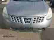 2008 Nissan Rogue SL with VIN JN8AS58V88W146400, listed as a IAAI auction lot 43466930 with 90,646 mi miles and . Bid and sale history available at DreamBid. Image 6.