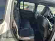 2023 Jeep Grand Cherokee Altitude with VIN 1C4RJHAG3PC661867, listed as a Copart auction lot 66457085 with 26,838 mi miles and Salvage title. Bid and sale history available at DreamBid. Image 11.