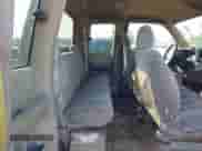1997 Chevrolet Silverado 1500 with VIN 2GCEC19R5V1278473, listed as a IAAI auction lot 43271055 with 307,129 mi miles and . Bid and sale history available at DreamBid. Image 8.