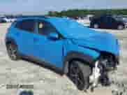 2021 Hyundai Kona Limited с VIN KM8K33A57MU605543, выставлен на аукционе Copart как лот 59509785 с пробегом Не указан миль и Чистый • Clean title. История ставок и продаж доступна на DreamBid. Изображение 4.