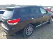 2014 Nissan Pathfinder Platinum с VIN 5N1AR2MM0EC735744, выставлен на аукционе IAAI как лот 42429341 с пробегом 194 524 миль миль и . История ставок и продаж доступна на DreamBid. Изображение 4.