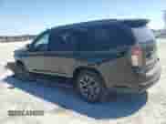 2021 Chevrolet Tahoe Z71 с VIN 1GNSKPKDXMR130937, выставлен на аукционе Copart как лот 71021095 с пробегом 84 131 миль миль и Списание • Salvage title. История ставок и продаж доступна на DreamBid. Изображение 2.