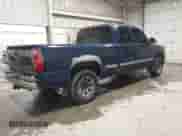 1999 GMC Sierra 1500 SL с VIN 1GTEK19T1XE503648, выставлен на аукционе IAAI как лот 43390630 с пробегом 246 954 миль миль и . История ставок и продаж доступна на DreamBid. Изображение 4.