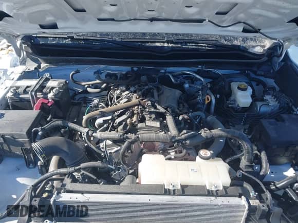 2024 Toyota Tacoma SR5 с VIN 3TMLB5JN6RM000884, выставлен на аукционе IAAI как лот 41369219 с пробегом 9 523 миль миль и . История ставок и продаж доступна на DreamBid. Изображение 10.