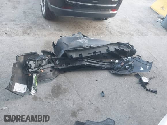 2019 Jeep Compass Limited z VIN 3C4NJCCB2KT667207, wystawiony jako IAAI lot #43436087 z przebiegiem 69 899 mil mil oraz . Historia ofert i sprzedaży dostępna na DreamBid. Obrazek 11.