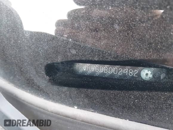 2013 Honda Pilot EX-L with VIN 5FNYF4H56DB002982, listed as a IAAI auction lot 42999082 with 113,189 mi miles and . Bid and sale history available at DreamBid. Image 17.