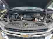 2021 Chevrolet Silverado 1500 LT с VIN 3GCUYDET1MG174164, выставлен на аукционе Copart как лот 64944295 с пробегом Не указан миль и Списание • Salvage title. История ставок и продаж доступна на DreamBid. Изображение 11.