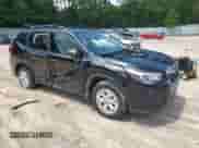 2019 Subaru Forester с VIN JF2SKACC4KH415102, выставлен на аукционе Copart как лот 68776715 с пробегом 94 119 миль миль и Списание • Salvage title. История ставок и продаж доступна на DreamBid. Изображение 4.