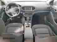 2017 Hyundai Ioniq SEL с VIN KMHC75LC9HU035521, выставлен на аукционе Copart как лот 80669285 с пробегом 23 337 миль миль и Списание • Salvage title. История ставок и продаж доступна на DreamBid. Изображение 8.