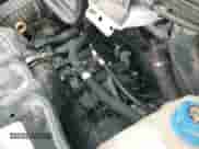 2023 Ram ProMaster Cargo с VIN 3C6LRVDGXPE593947, выставлен на аукционе IAAI как лот 43566441 с пробегом 37 707 миль миль и . История ставок и продаж доступна на DreamBid. Изображение 19.