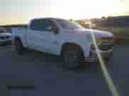 2020 Chevrolet Silverado 1500 LT z VIN 3GCPWCED0LG332157, wystawiony jako IAAI lot #42590737 z przebiegiem 84 542 mil mil oraz . Historia ofert i sprzedaży dostępna na DreamBid. Obrazek 1.