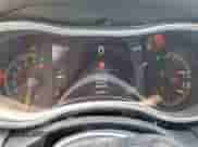 2017 Jeep Grand Cherokee Laredo with VIN 1C4RJEAG2HC614572, listed as a Copart auction lot 67870085 with 123,868 mi miles and Salvage title. Bid and sale history available at DreamBid. Image 9.