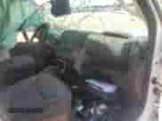 2024 Ram ProMaster Cargo Tradesman with VIN 3C6LRVAG0RE145207, listed as a Copart auction lot 61849365 with Not provided miles and Salvage title. Bid and sale history available at DreamBid. Image 8.