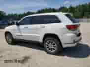 2015 Jeep Grand Cherokee High Altitude z VIN 1C4RJFCM8FC146403, wystawiony jako Copart lot #61011005 z przebiegiem 192 939 mil mil oraz Czysty tytuł • Clean title. Historia ofert i sprzedaży dostępna na DreamBid. Obrazek 2.