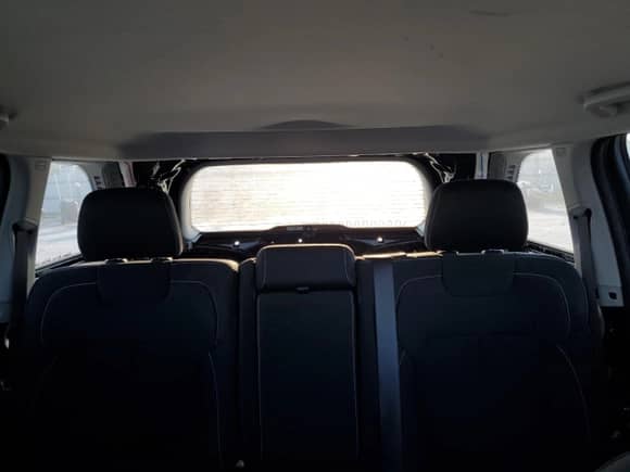 2024 Jeep Grand Cherokee Laredo X с VIN 1C4RJGAG6RC709276, выставлен на аукционе Copart как лот 80744885 с пробегом 28 238 миль миль и Списание • Salvage title. История ставок и продаж доступна на DreamBid. Изображение 10.