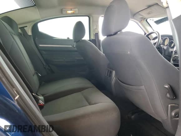 2009 Dodge Charger SXT с VIN 2B3KA33V79H514212, выставлен на аукционе Copart как лот 73103164 с пробегом 211 375 миль миль и Списание • Salvage title. История ставок и продаж доступна на DreamBid. Изображение 10.