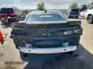 2019 Chevrolet Camaro 2SS с VIN 1G1FH1R77K0104067, выставлен на аукционе Copart как лот 70703695 с пробегом 69 159 миль миль и Списание • Salvage title. История ставок и продаж доступна на DreamBid. Изображение 6.