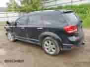 2015 Dodge Journey R/T с VIN 3C4PDDFG8FT725808, выставлен на аукционе Copart как лот 58234015 с пробегом 178 528 миль миль и Чистый • Clean title. История ставок и продаж доступна на DreamBid. Изображение 2.
