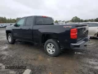 2017 Chevrolet Silverado 1500 LT z VIN 1GCVKREH2HZ362230, wystawiony jako Copart lot #86625515 z przebiegiem 149 359 mil mil oraz Czysty tytuł • Clean title. Historia ofert i sprzedaży dostępna na DreamBid. Obrazek 2.