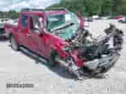 2010 Nissan Frontier SE with VIN 1N6AD0ER1AC437504, listed as a IAAI auction lot 43095369 with Not provided miles and . Bid and sale history available at DreamBid. Image 1.