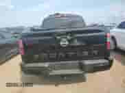 2023 Nissan Frontier S with VIN 1N6ED1EK3PN667553, listed as a Copart auction lot 67457905 with Not provided miles and Salvage title. Bid and sale history available at DreamBid. Image 6.