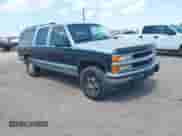 1992 Chevrolet Suburban с VIN 1GNFK16K6NJ348445, выставлен на аукционе IAAI как лот 42554575 с пробегом 211 411 миль миль и . История ставок и продаж доступна на DreamBid. Изображение 1.